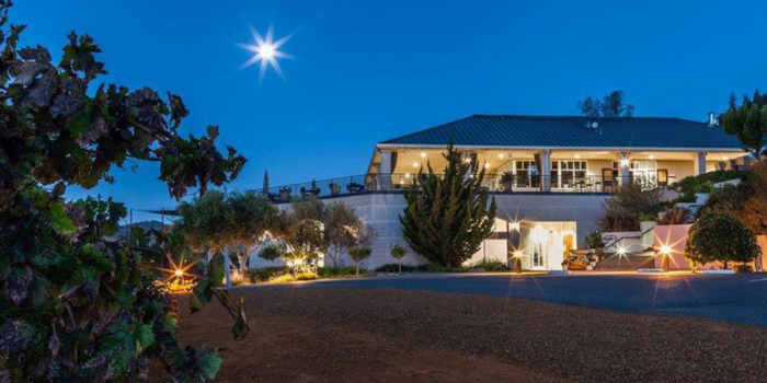 Sbragia Family Vineyards - 1