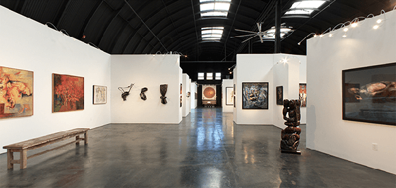 Paul Mahder Gallery - 6