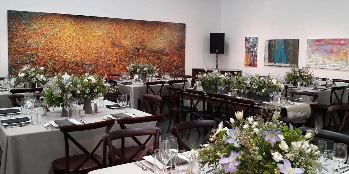 Paul Mahder Gallery - 2