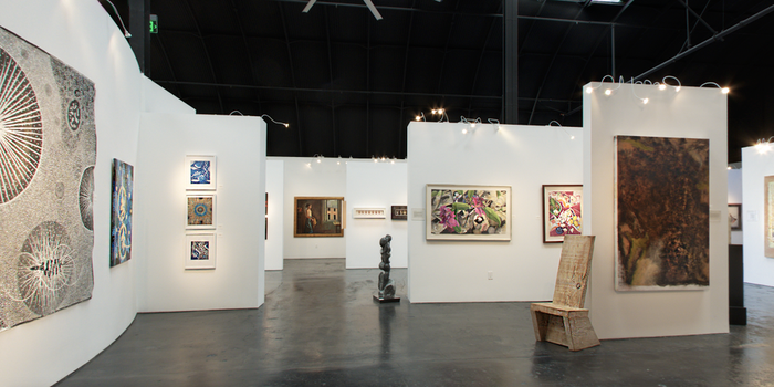 Paul Mahder Gallery - 4