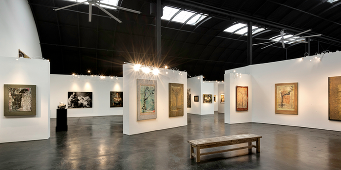 Paul Mahder Gallery - 7