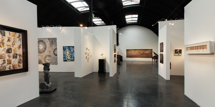 Paul Mahder Gallery - 5