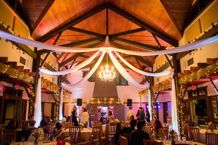 Cypress Ridge Pavilion - 5