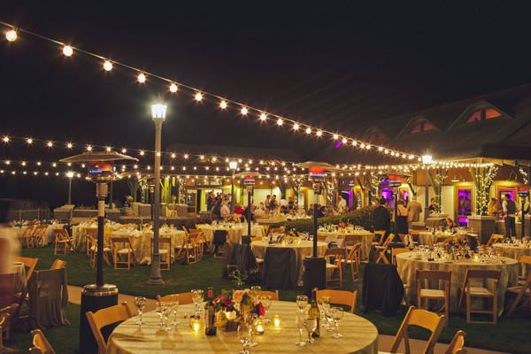 Cypress Ridge Pavilion - 6