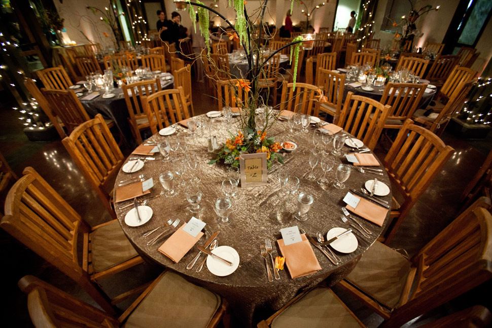 Cypress Ridge Pavilion - 4