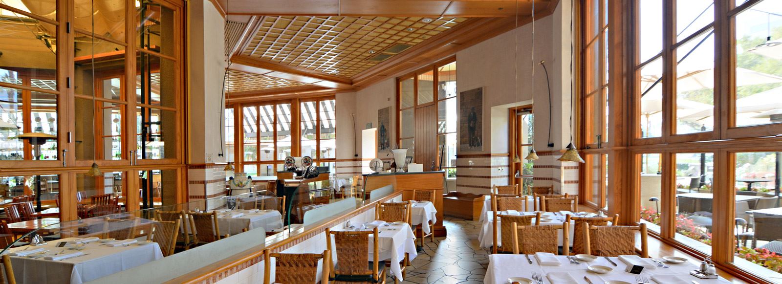 Il Fornaio Irvine - 7