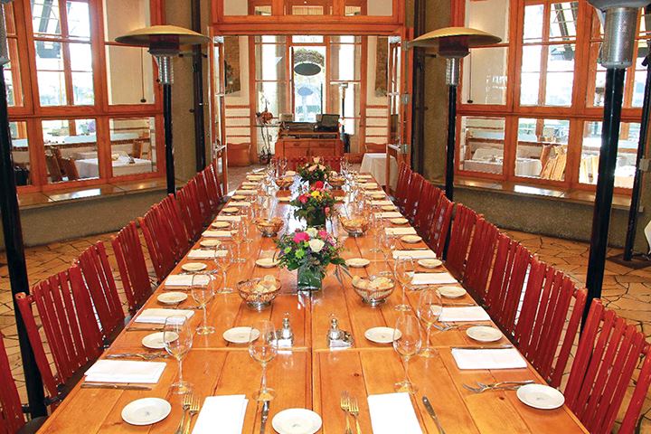 Il Fornaio Irvine - 5