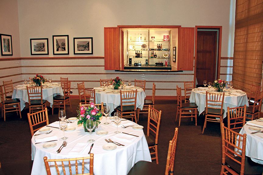 Il Fornaio Irvine - 4