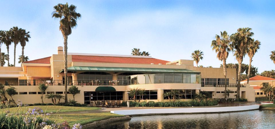 SeaCliff Country Club - 1