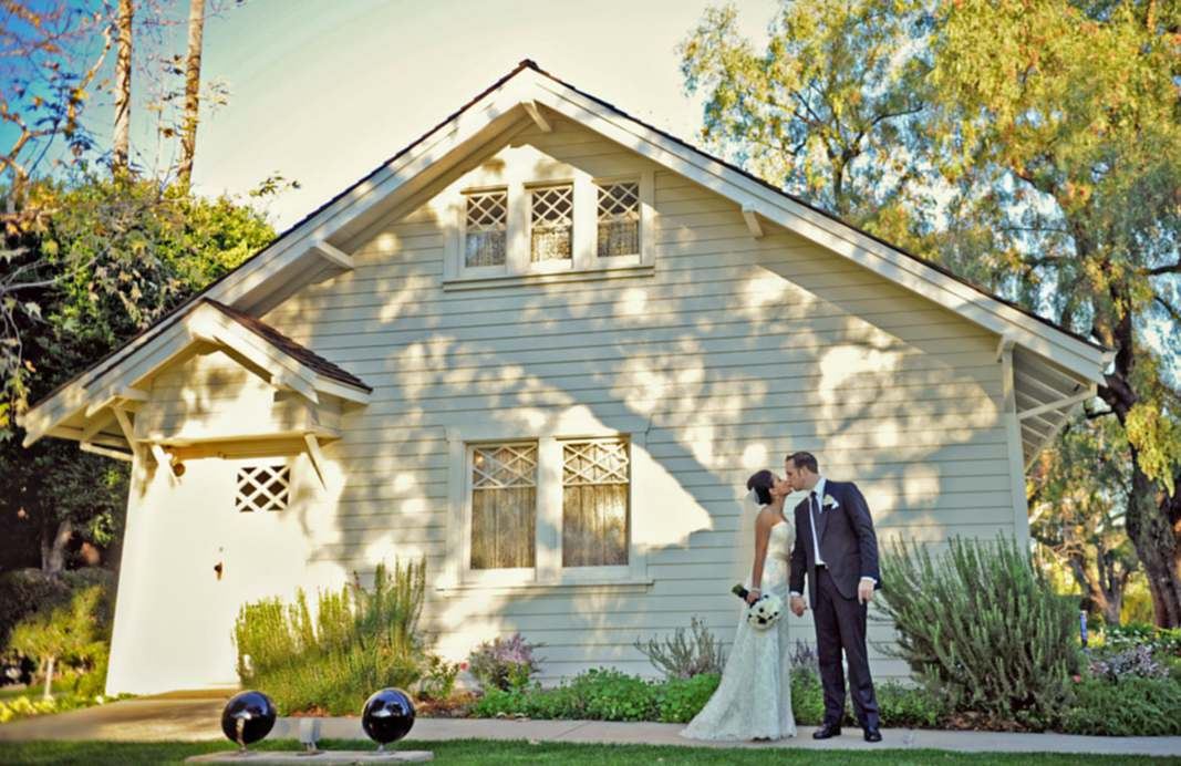 Richard Nixon Library And Birthplace - 3