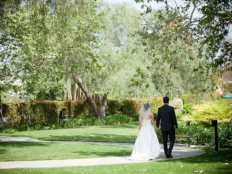 Richard Nixon Library And Birthplace - 2