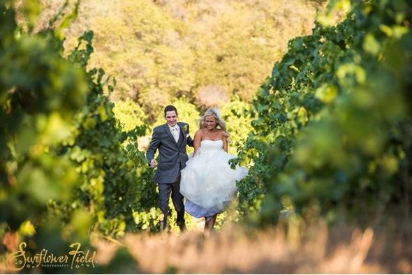 Wedgewood At The David Girard Vineyards - 1