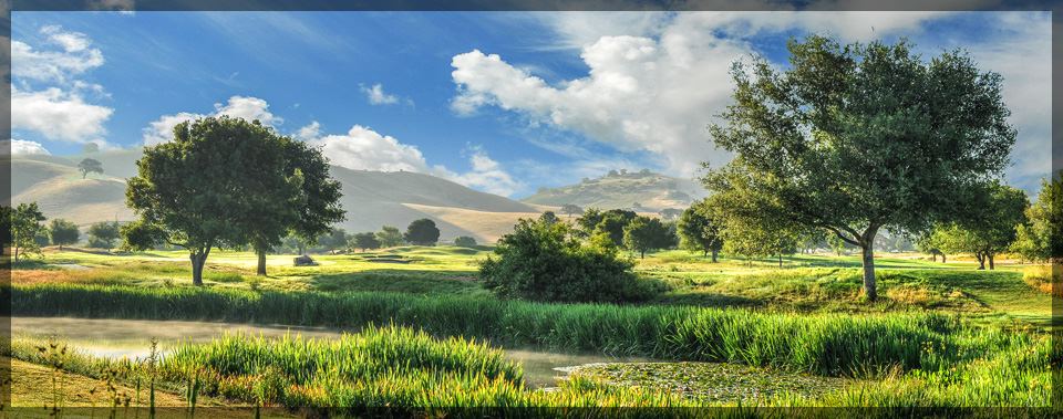 San Juan Oaks Golf Club - 7