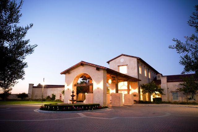 San Juan Oaks Golf Club - 1