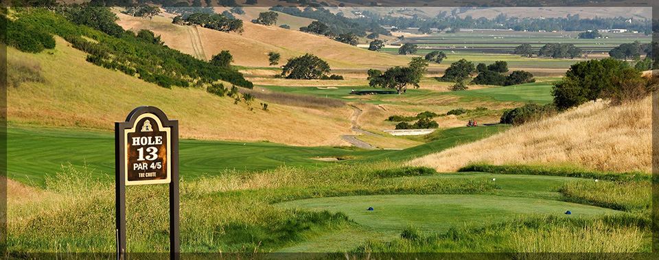 San Juan Oaks Golf Club - 6