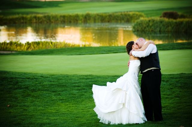 San Juan Oaks Golf Club - 2