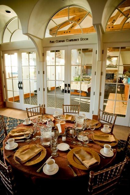 San Juan Oaks Golf Club - 5