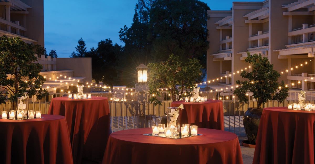 Toll House Hotel - 7