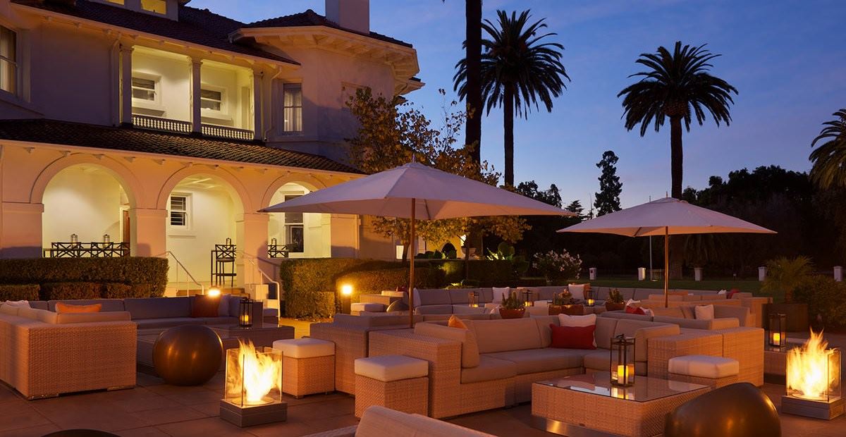 Dolce Hayes Mansion - 5