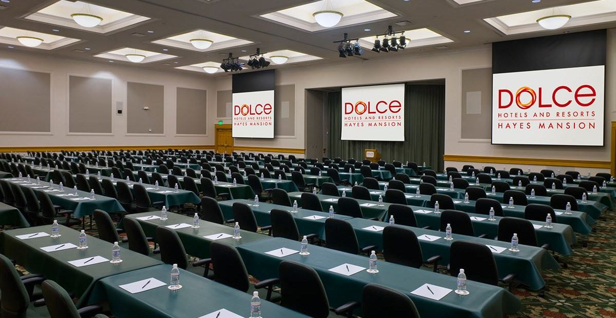 Dolce Hayes Mansion - 4