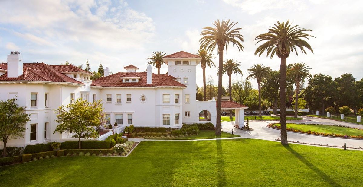 Dolce Hayes Mansion - 3