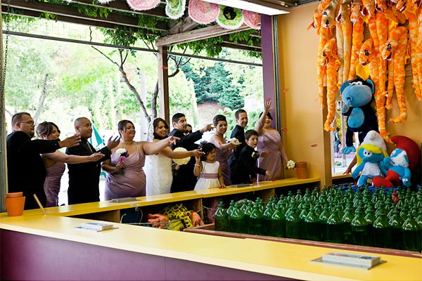 Gilroy Gardens Family Theme Park - 3