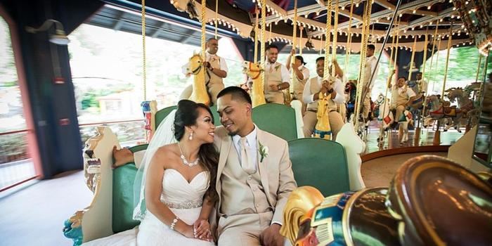 Gilroy Gardens Family Theme Park - 2