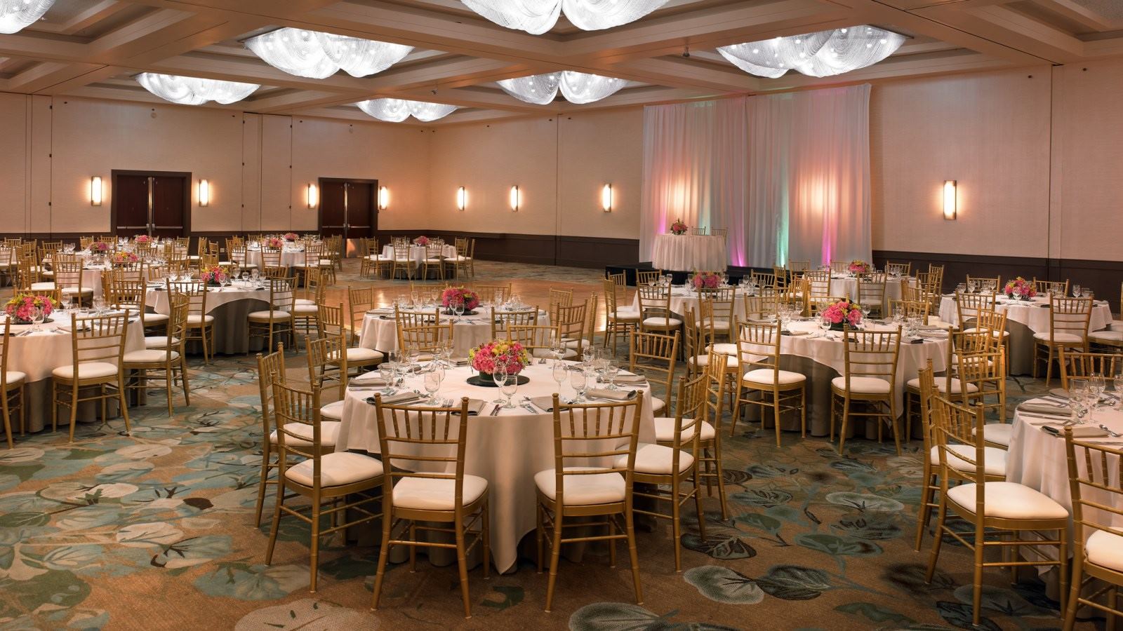 The Westin San Francisco Airport - 4