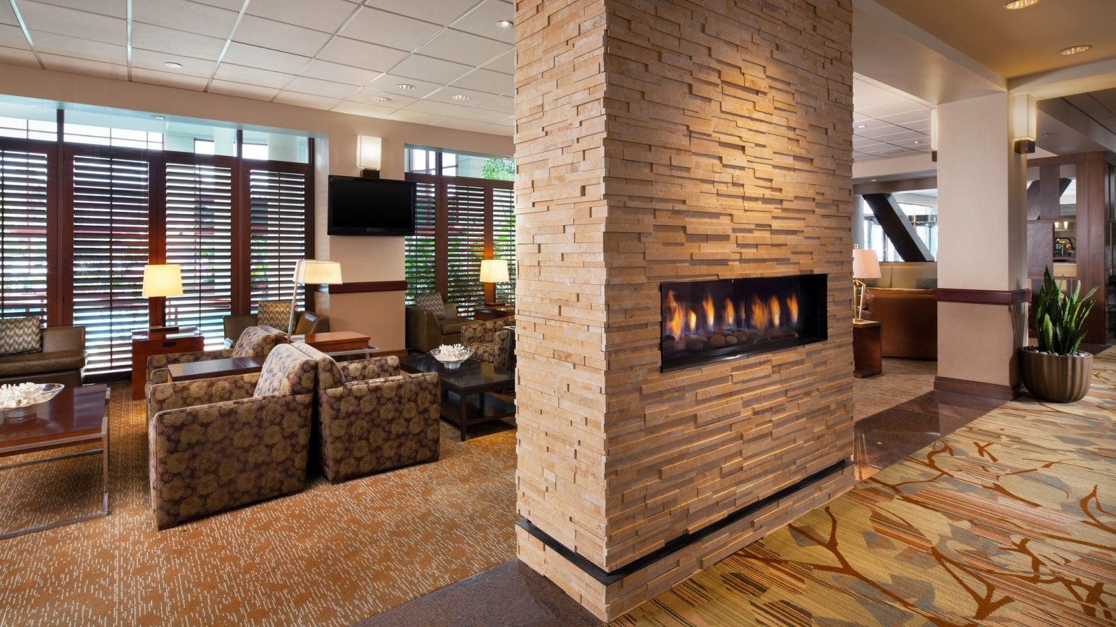 The Westin San Francisco Airport - 2