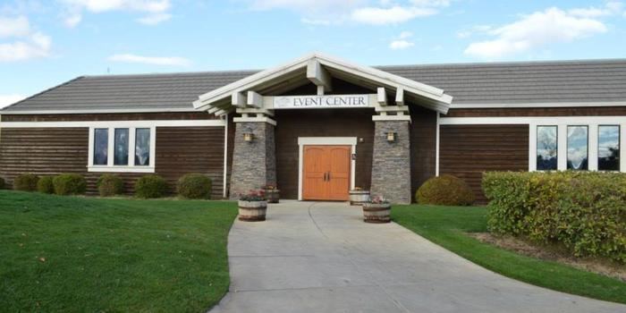 Shadow Lakes Golf Club - 1