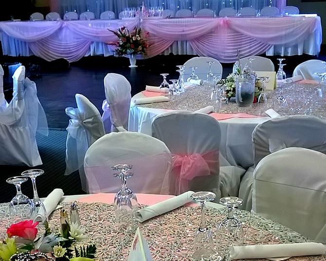 Shadow Lakes Golf Club - 4