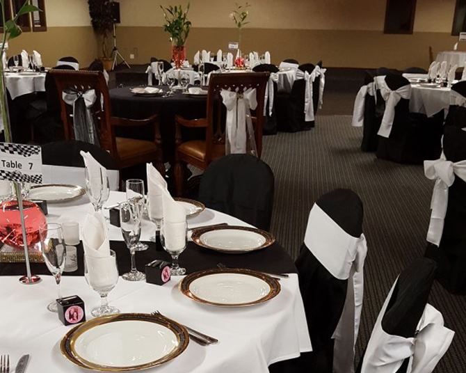 Shadow Lakes Golf Club - 6