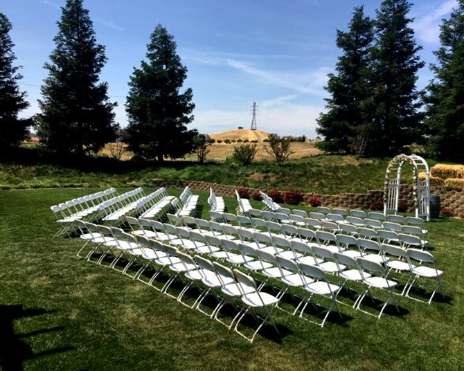 Shadow Lakes Golf Club - 2