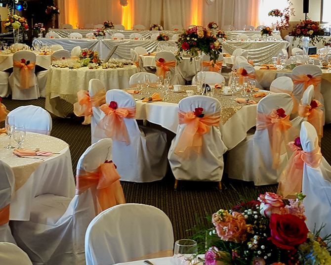 Shadow Lakes Golf Club - 5