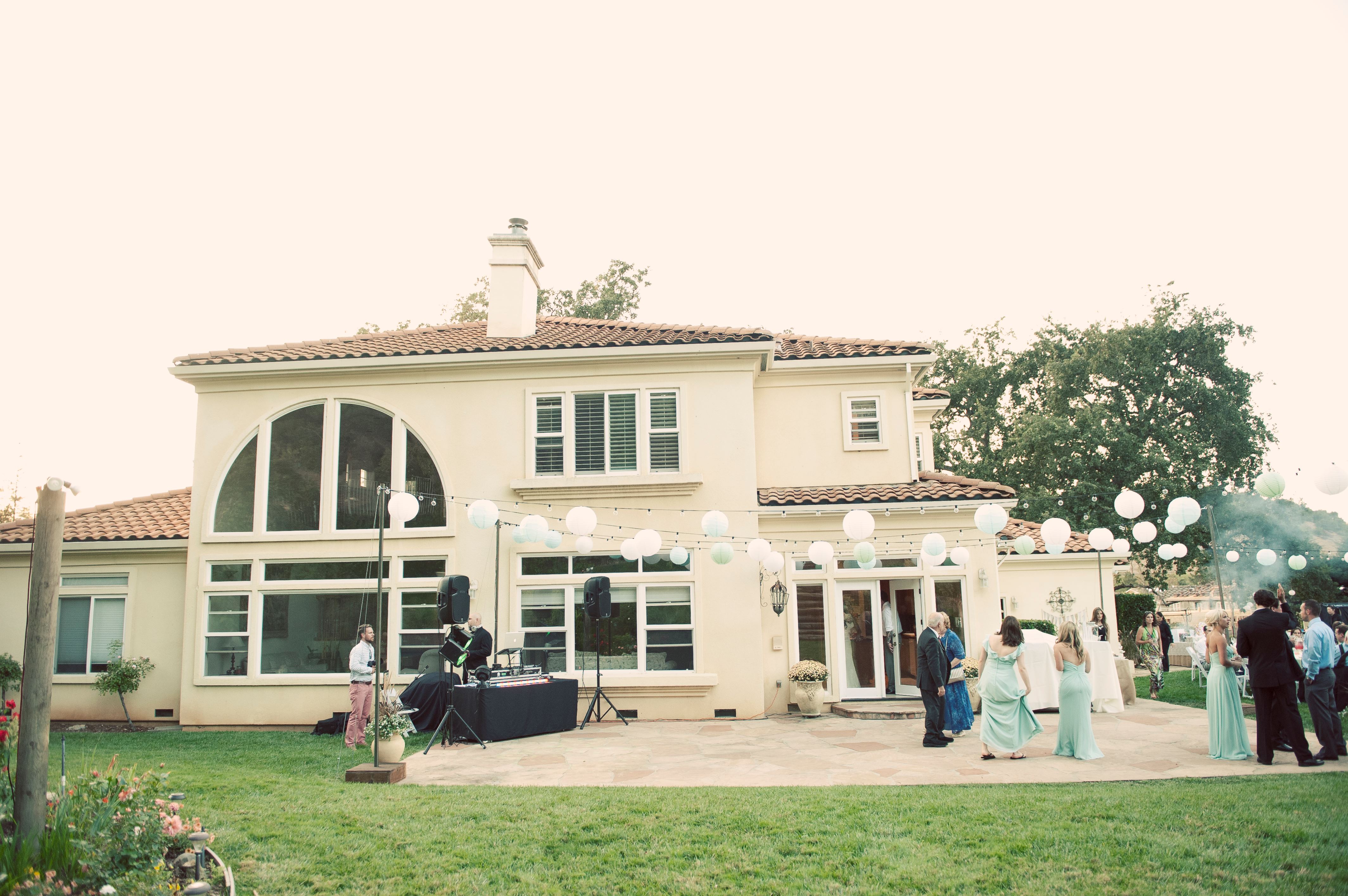 The Enchanting Gardens Of Almaden - 2