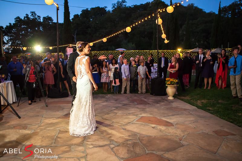 The Enchanting Gardens Of Almaden - 5