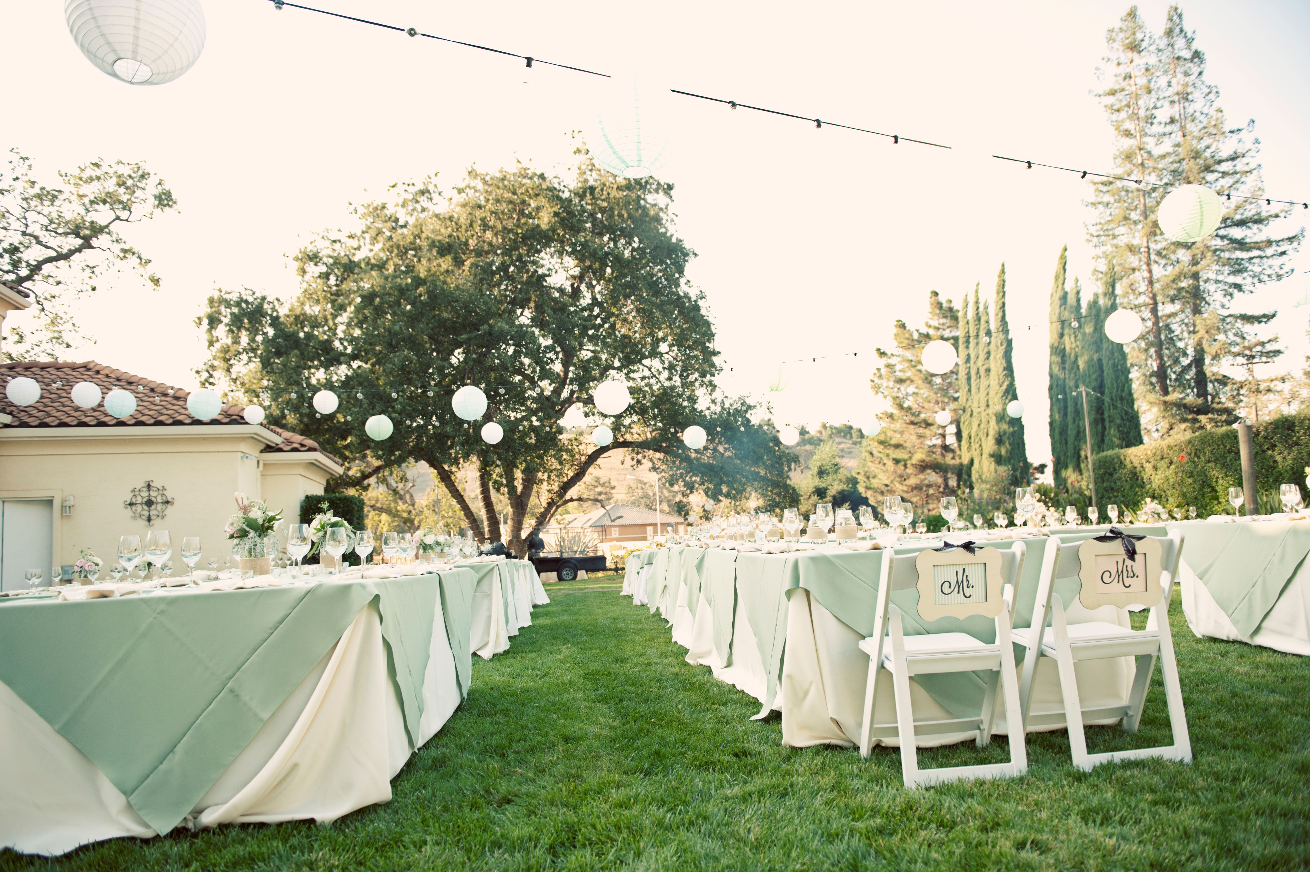 The Enchanting Gardens Of Almaden - 3