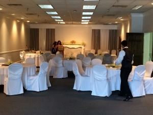Trinity Banquets and Receptions - 5