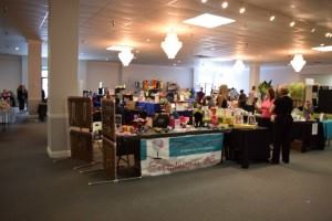 Trinity Banquets and Receptions - 6