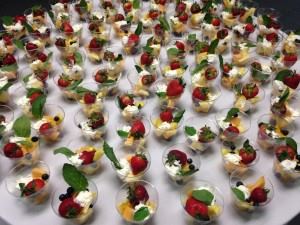 Trinity Banquets and Receptions - 2