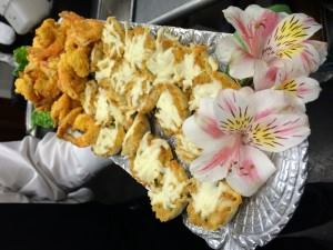 Trinity Banquets and Receptions - 1