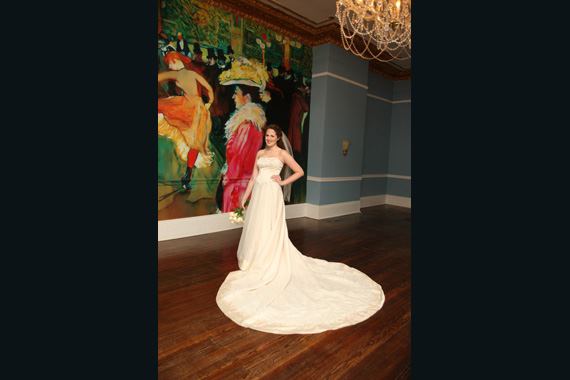 The Paris Room @ Café Soule - 2