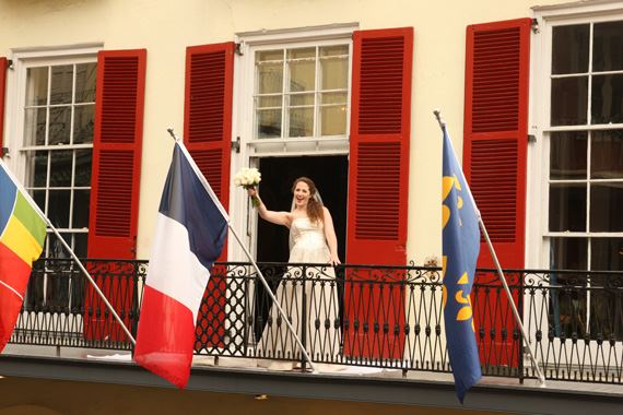 The Paris Room @ Café Soule - 3