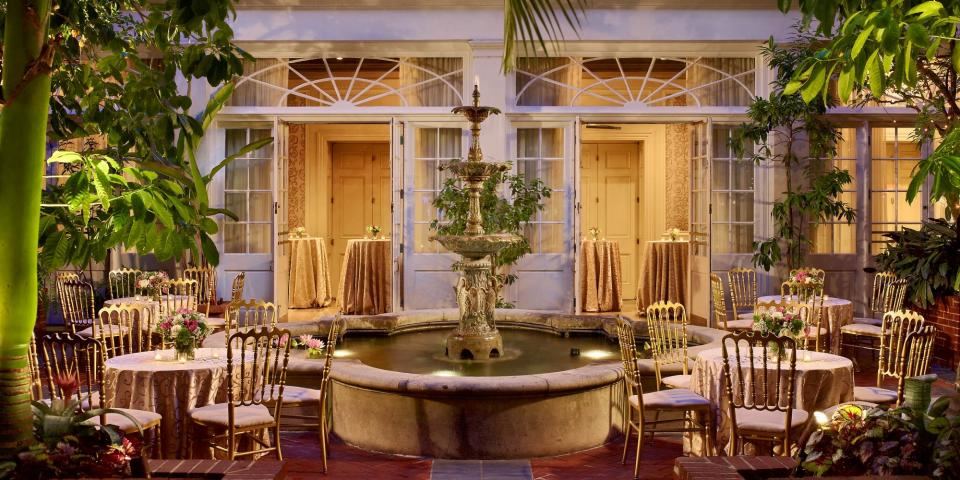 Royal Sonesta New Orleans - 4