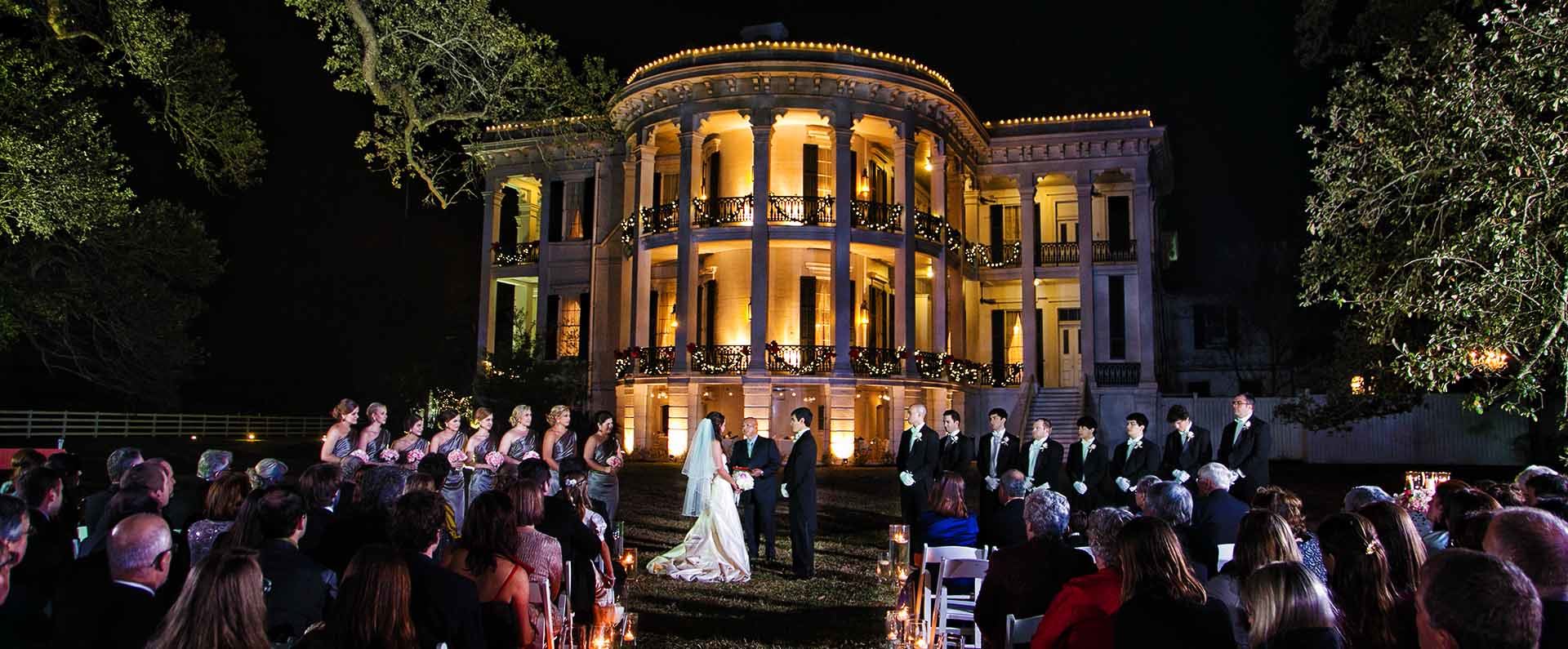 Nottoway Plantation & Resort - 6