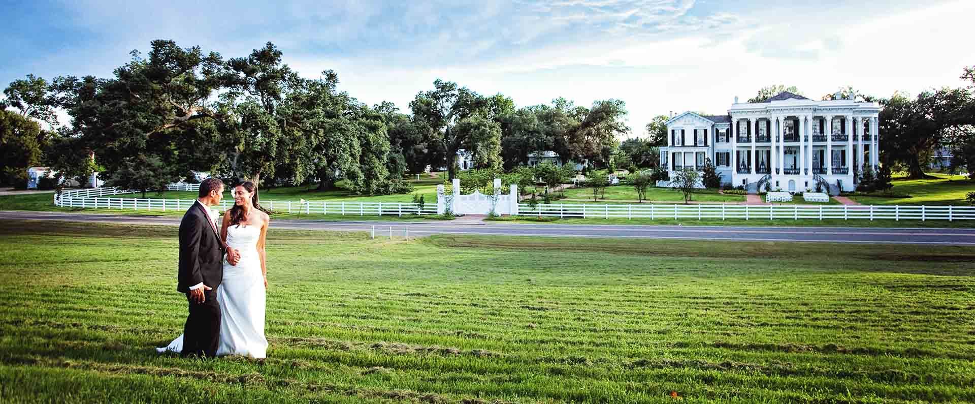 Nottoway Plantation & Resort - 2