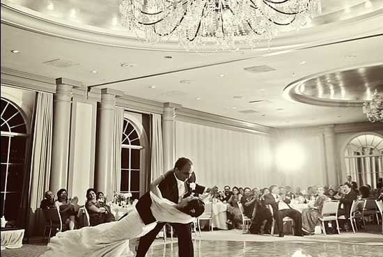 The Westin New Orleans Canal Place - 1