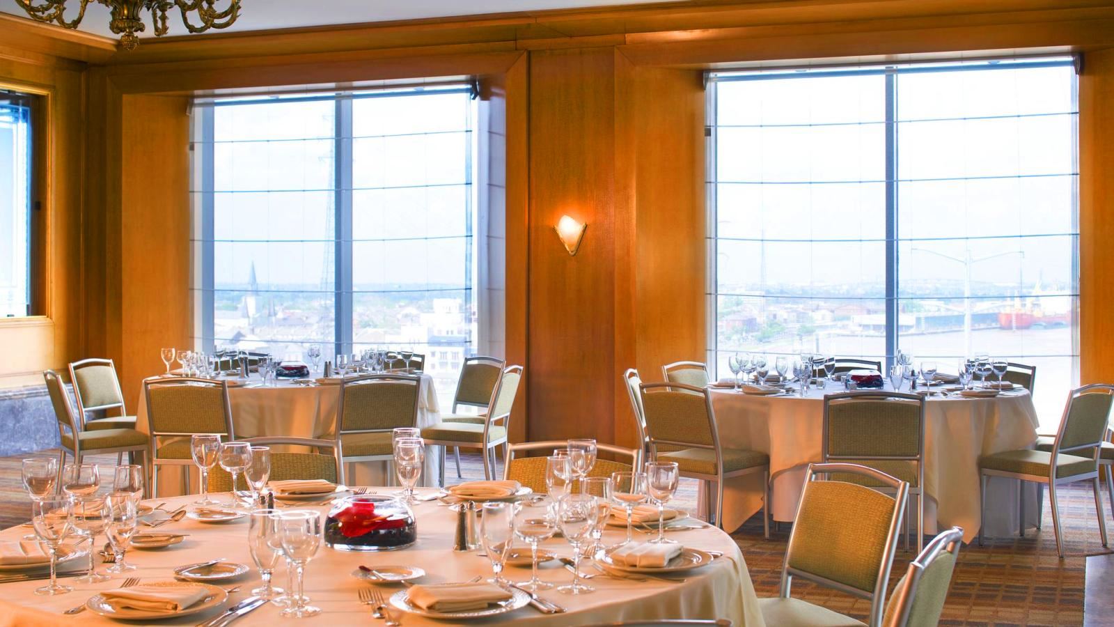 The Westin New Orleans Canal Place - 4