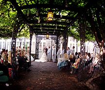 The Court of Two Sisters - 1