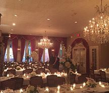 The Court of Two Sisters - 3